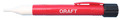 Testpenna No Touch 200-600V Qraft